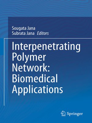 cover image of Interpenetrating Polymer Network